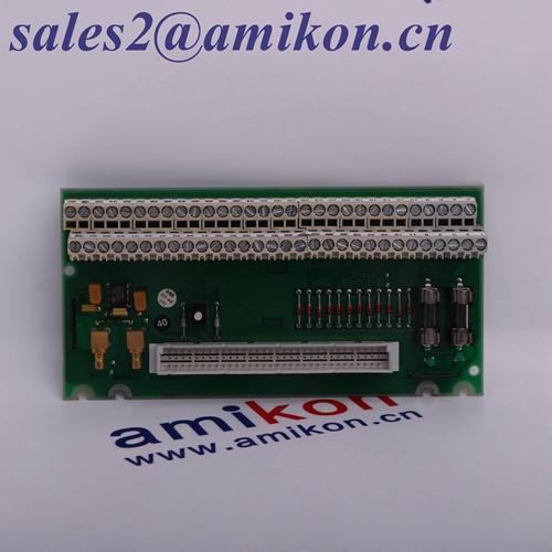 CI854AK01 PROFIBUS-DP/V1 interface ABB 3BSE030220R1